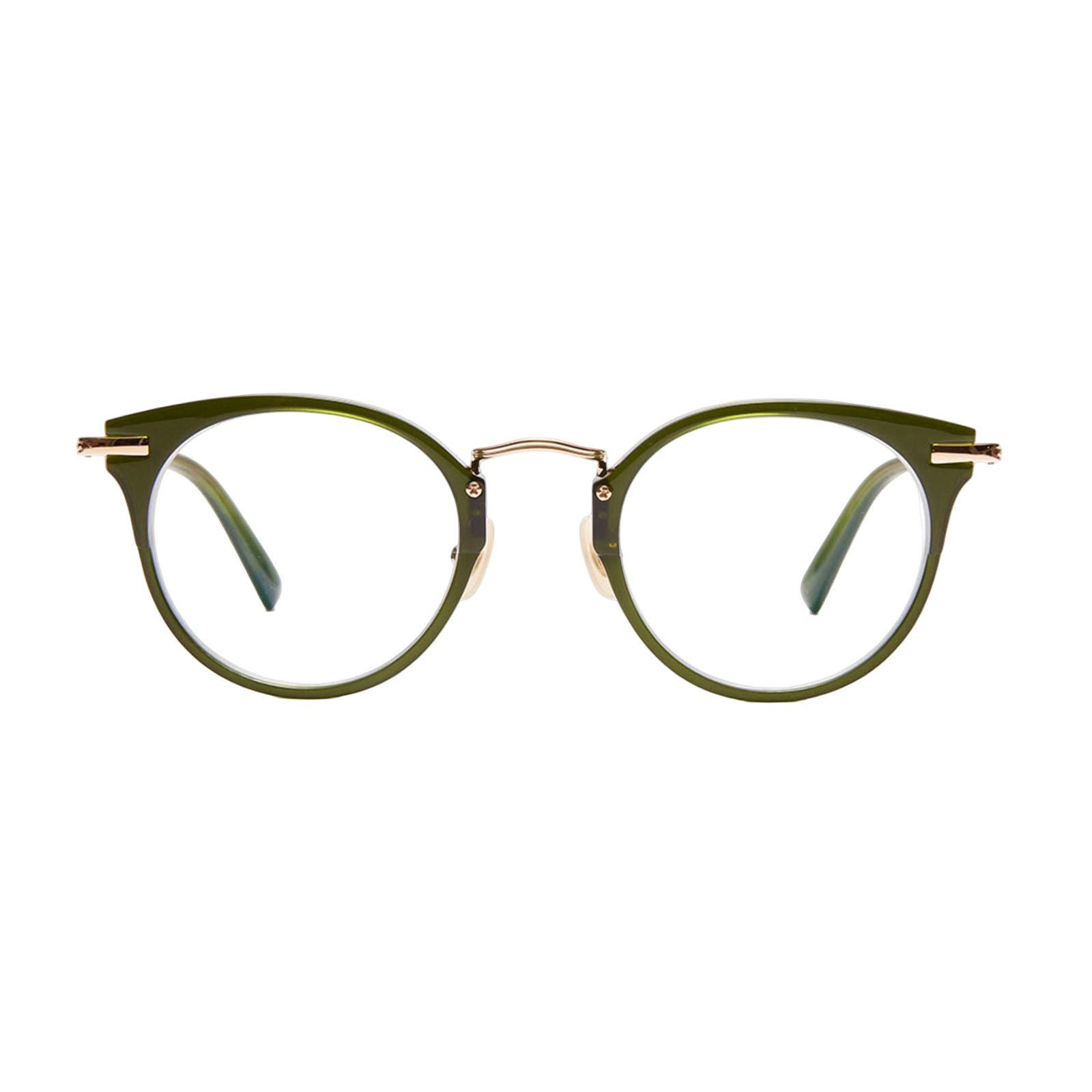 ABBEY OLIVE-(OPTICAL)