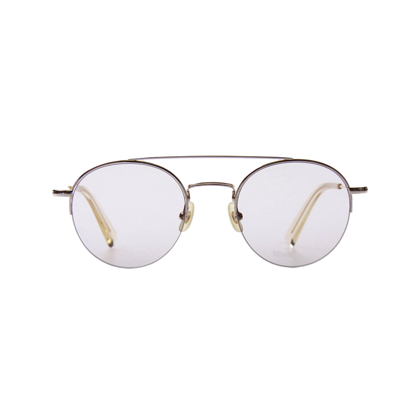 ARTHUR GOLD-(SUNGLASSES)