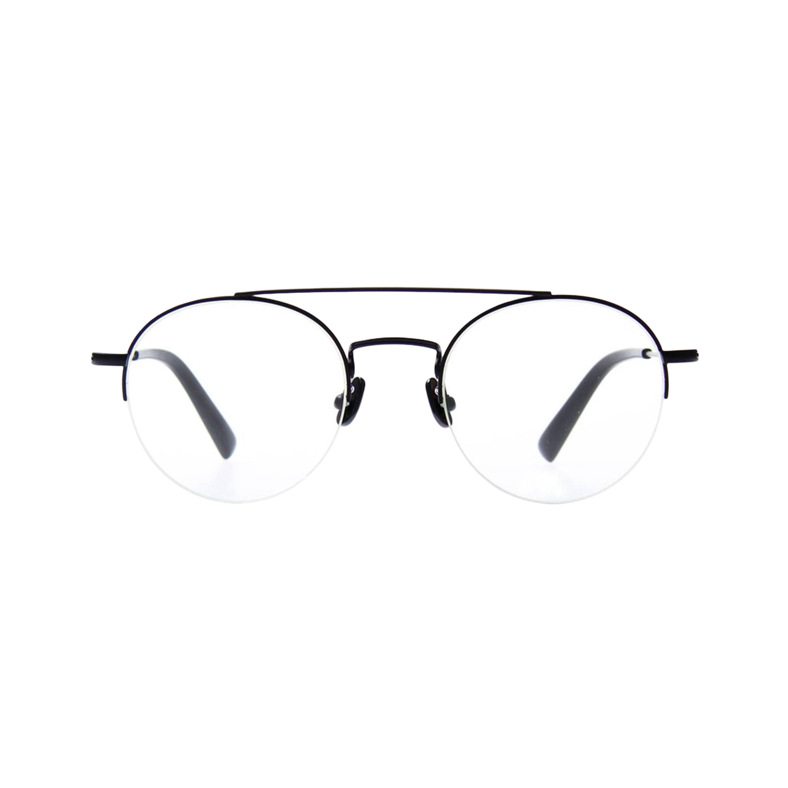 ARTHUR MATTE BLACK-(OPTICAL)