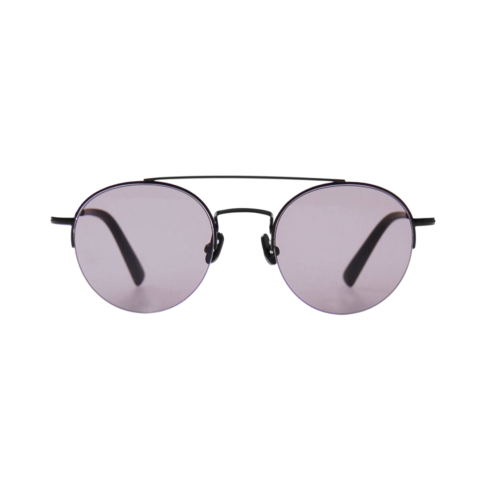 ARTHUR MATTE BLACK-(SUNGLASSES)
