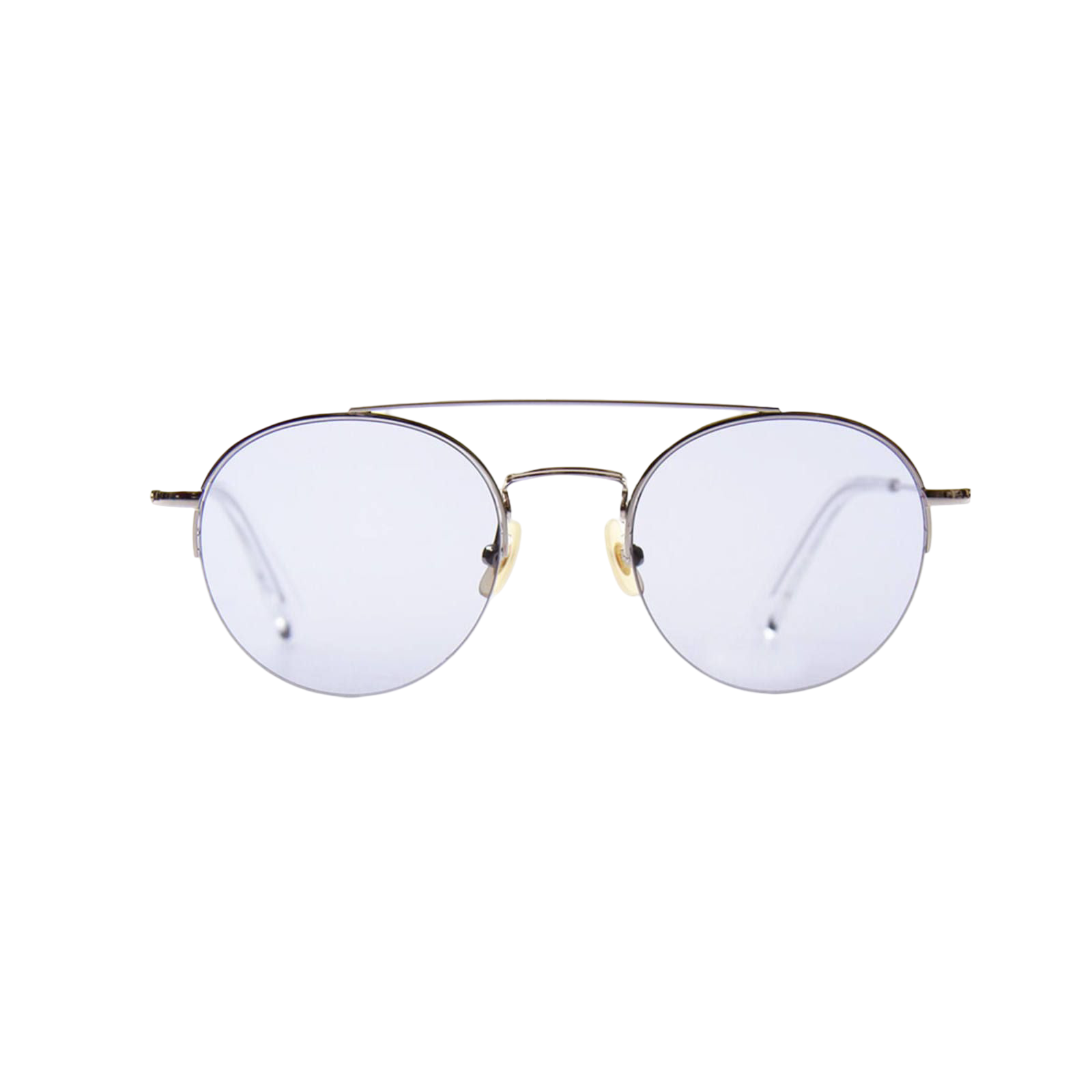 ARTHUR SILVER-(SUNGLASSES)