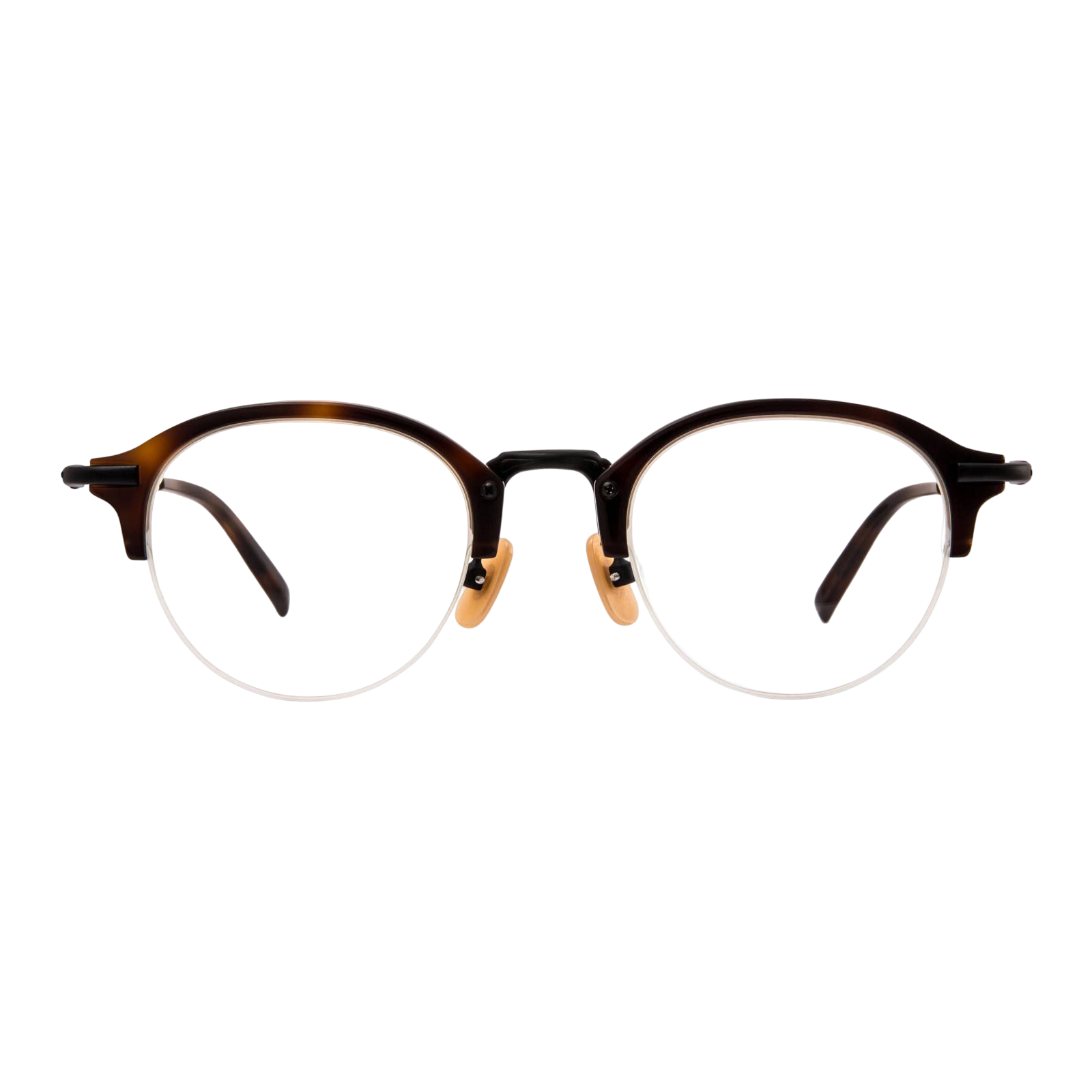 COLM HAVANA-MATTE-(OPTICAL)