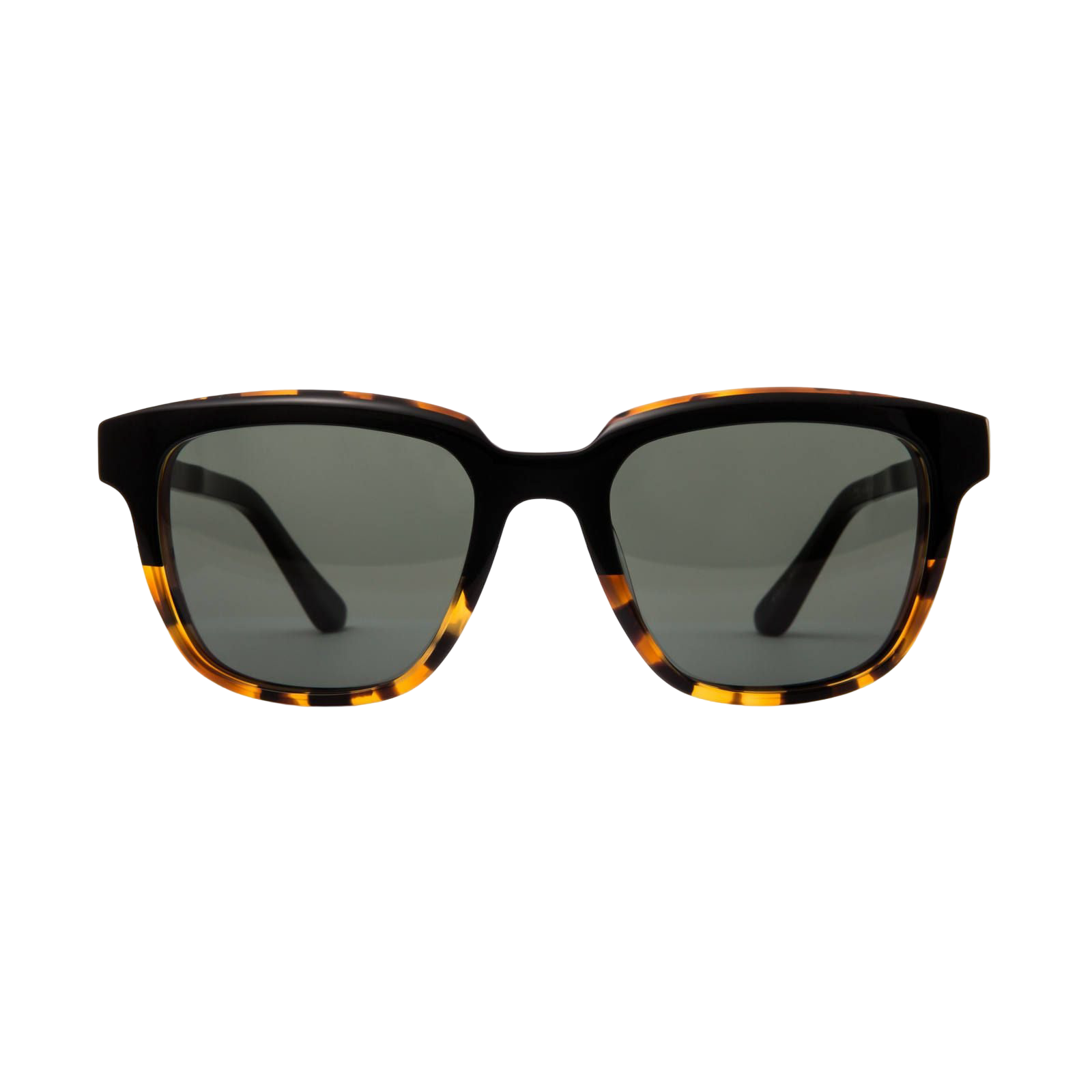 DOMHAN HAVANA-(SUNGLASSES)