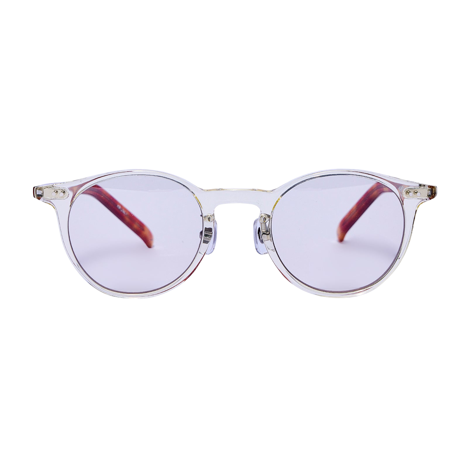 KRUGER BEIGE X HAVANA-(SUNGLASSES)