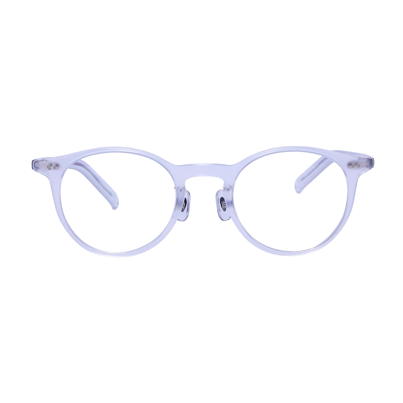 KRUGER MATTE CLEAR-(OPTICAL)