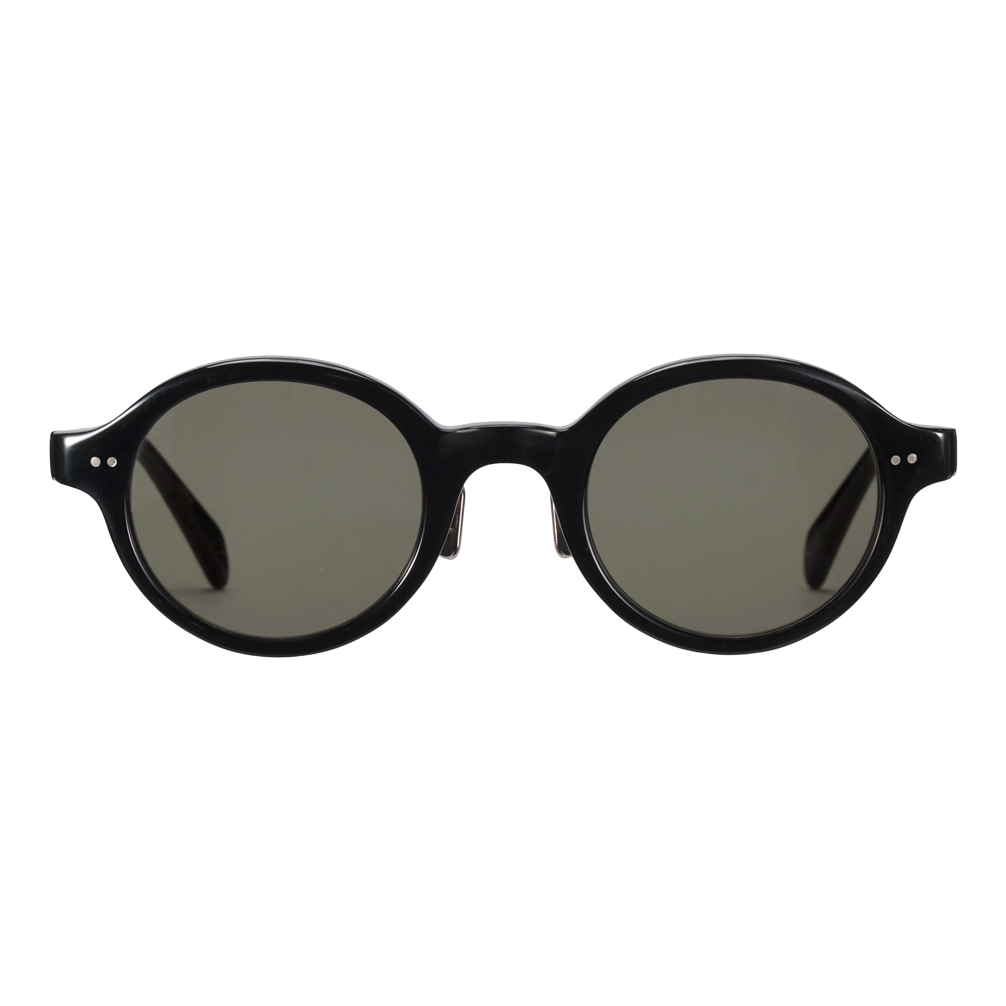 LAUREN BLACK-(SUNGLASSES)