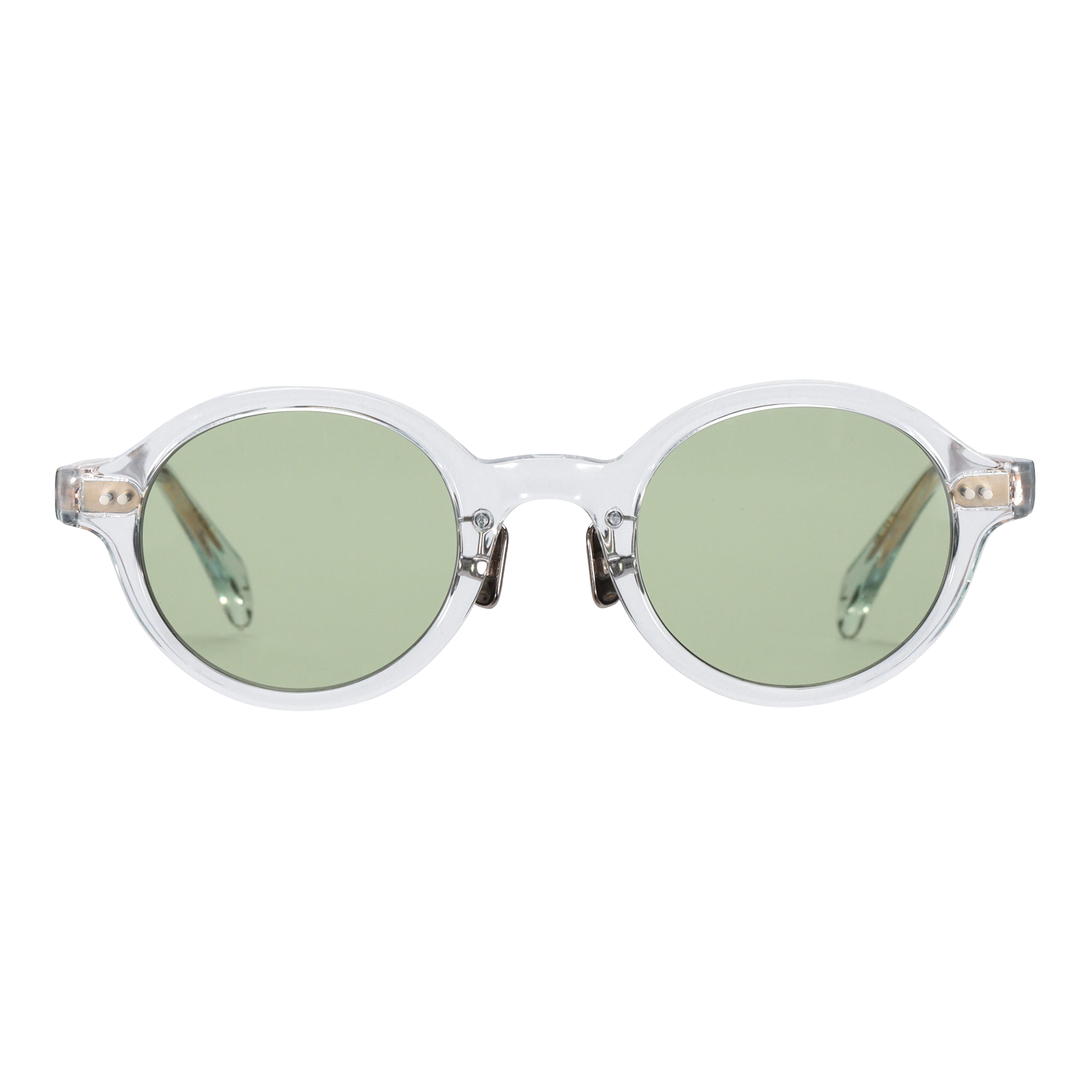 LAUREN CLEAR-(SUNGLASSES)