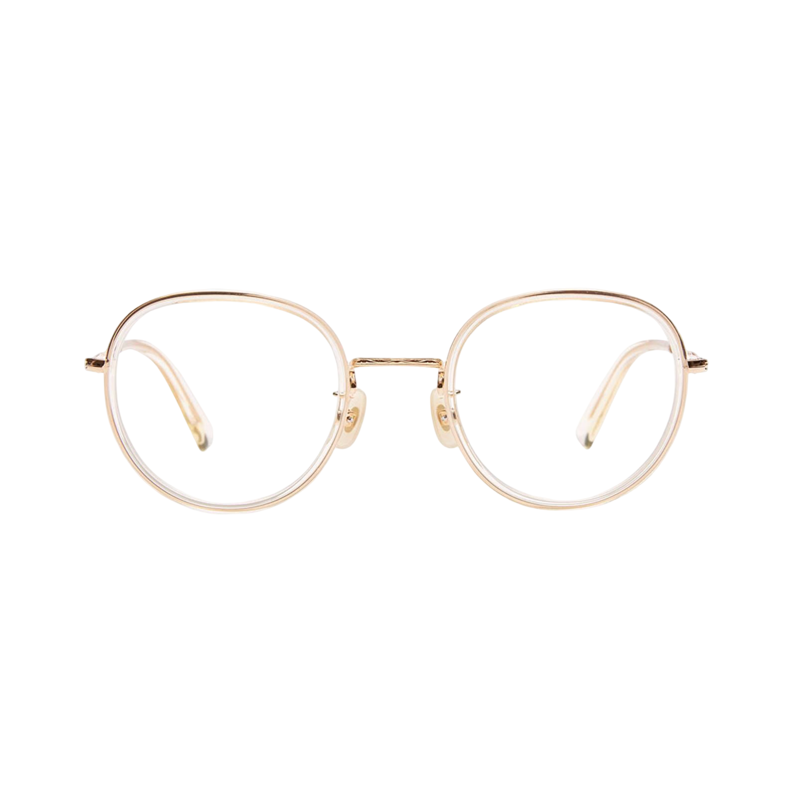 MARTIN LIGHT YELLOW-(OPTICAL)