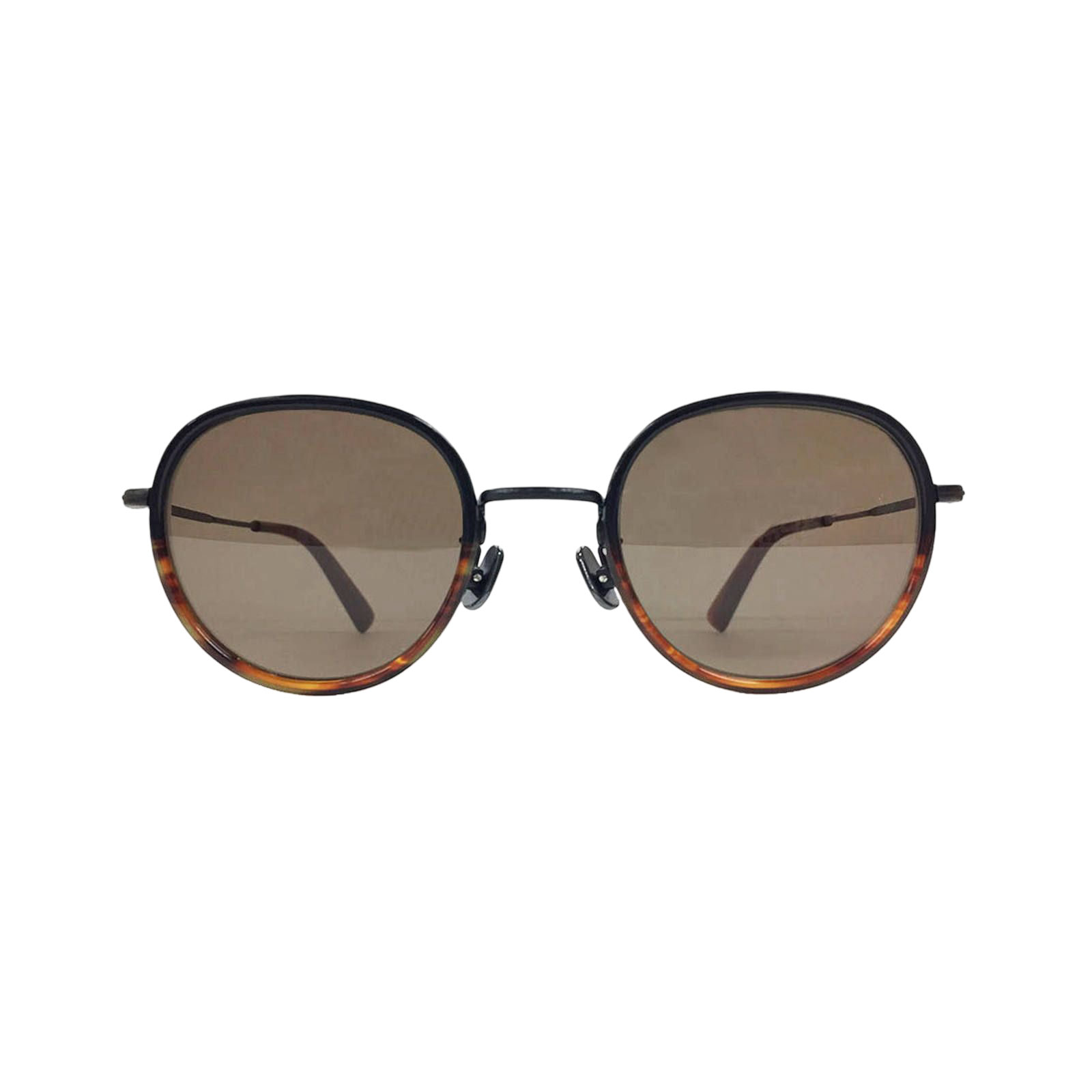 MARTIN TWO-TONE TA-(SUNGLASSES)