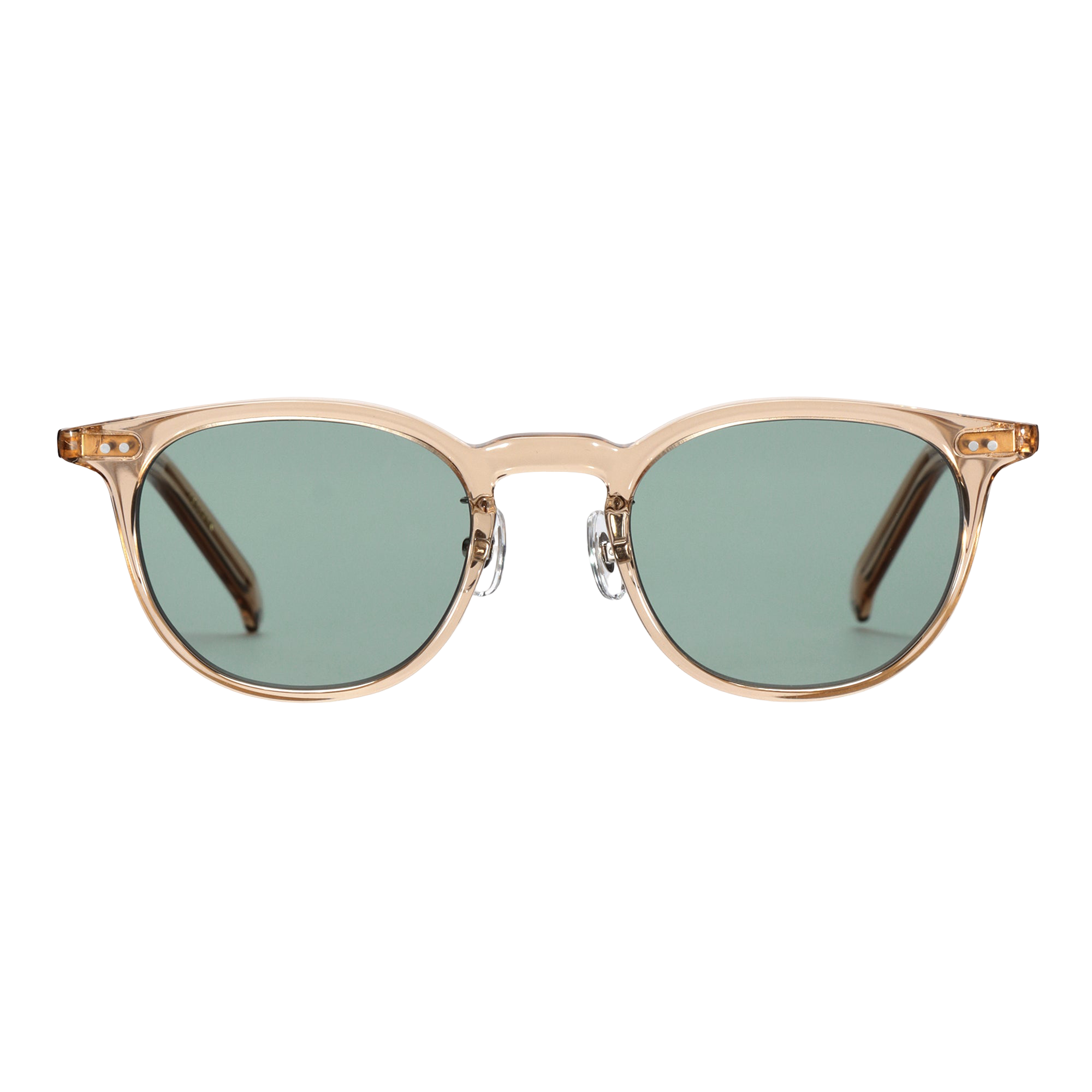 POLLOCK AMBER-(SUNGLASSES)