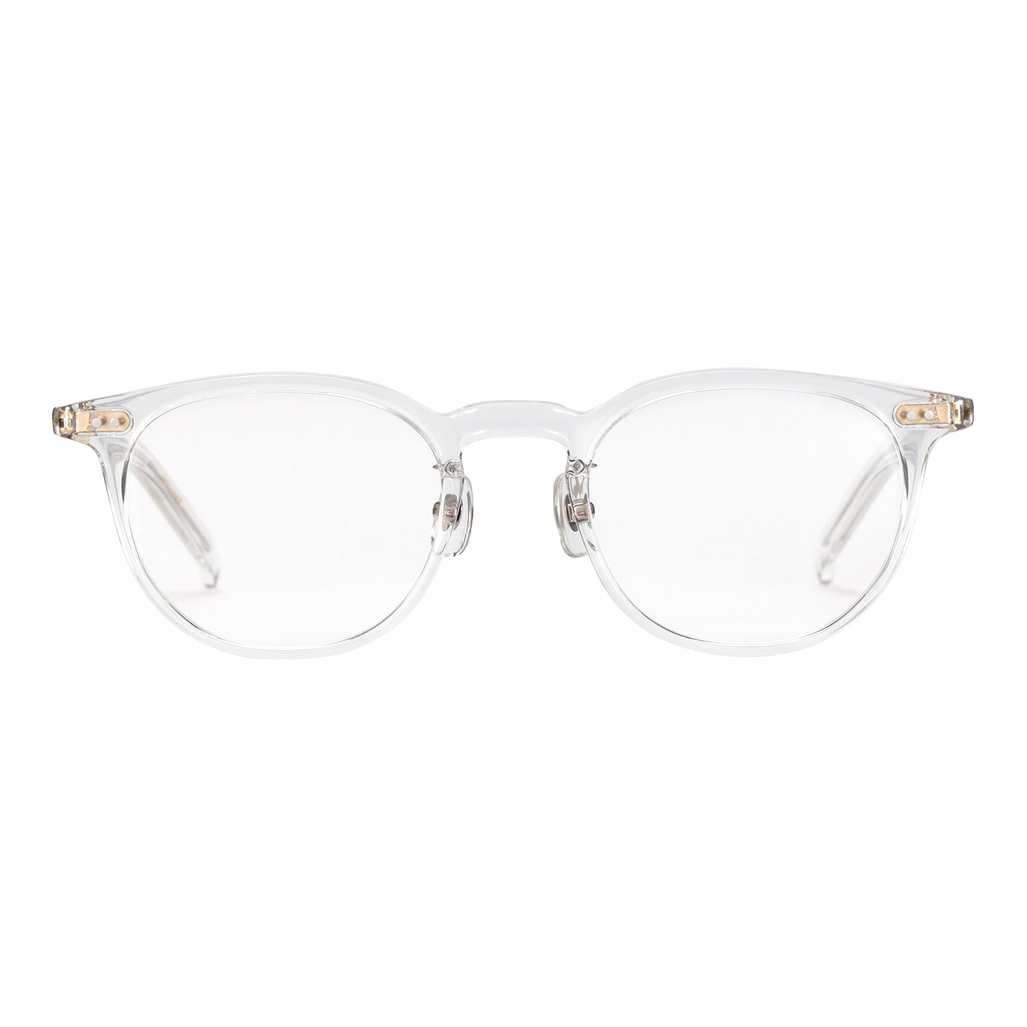 POLLOCK CLEAR-(OPTICAL)