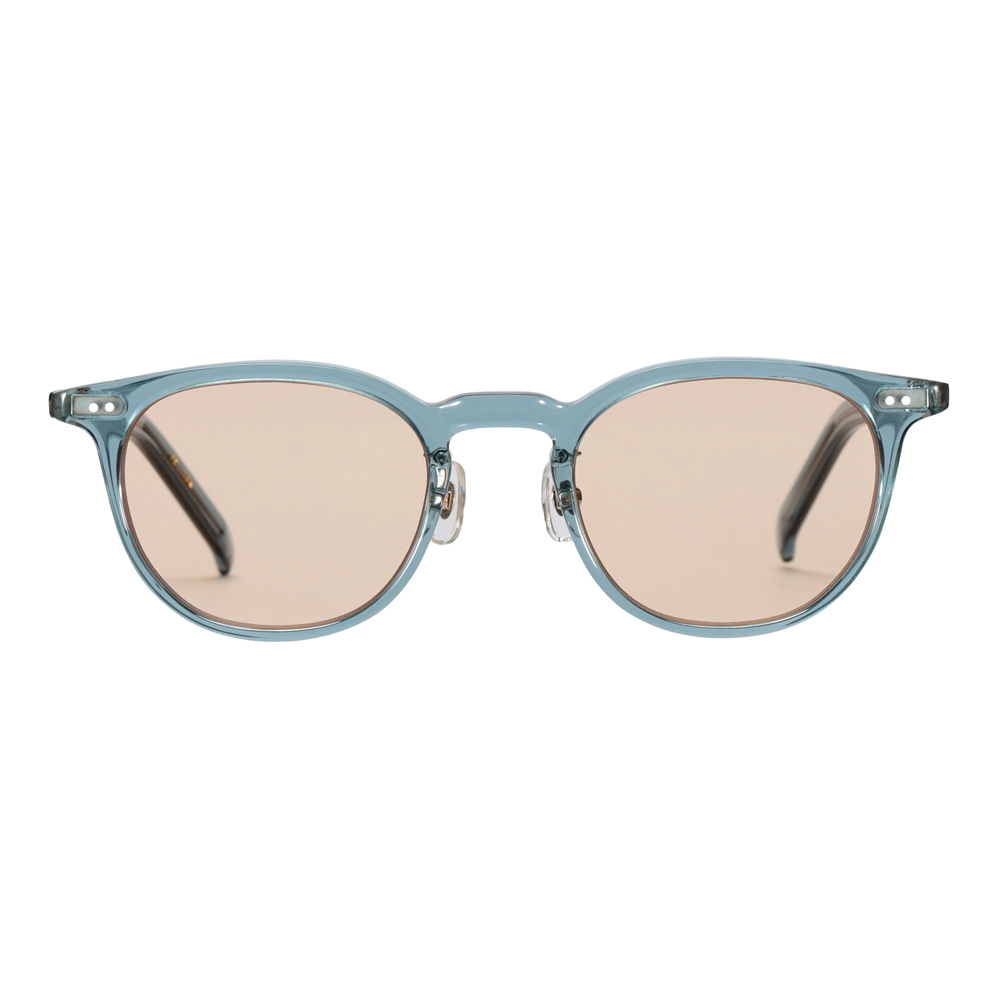 POLLOCK CLEAR SLATE-(SUNGLASSES)