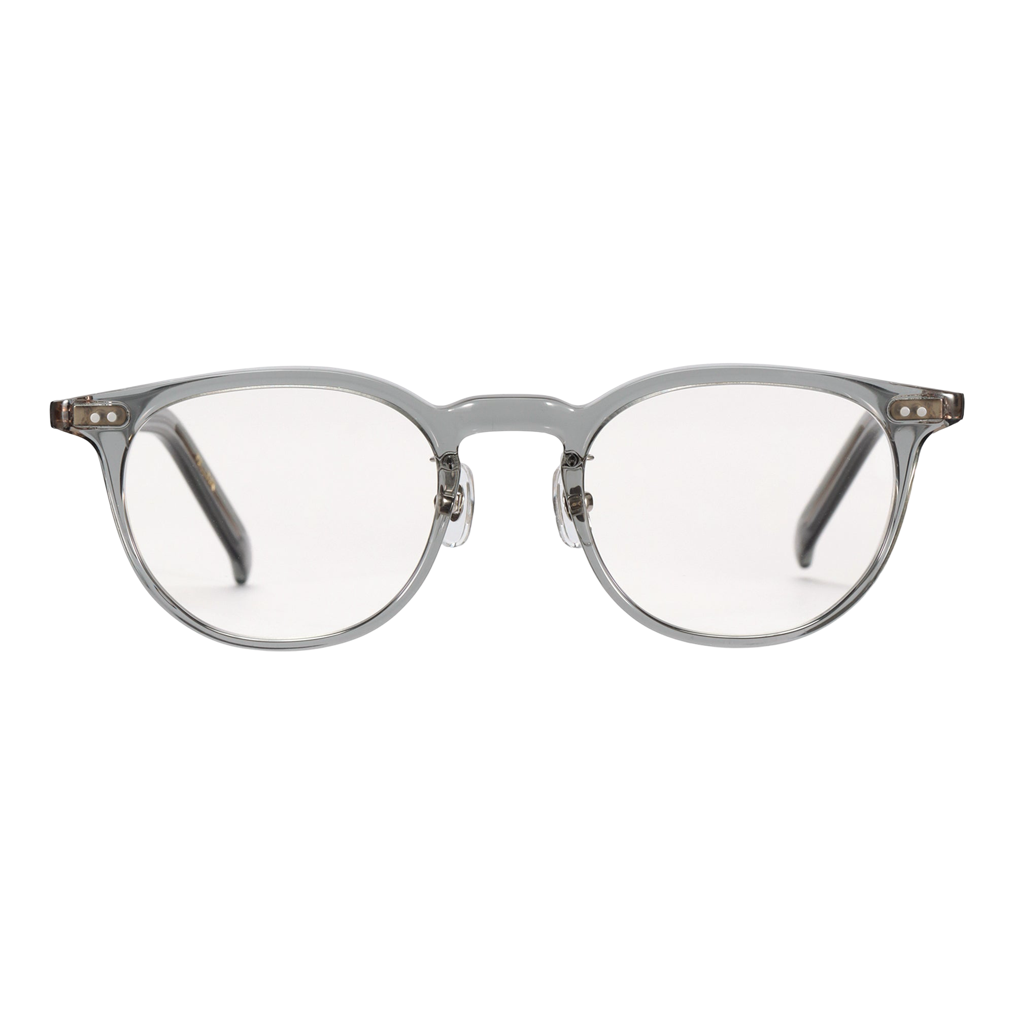 POLLOCK DARK GREY-(OPTICAL)