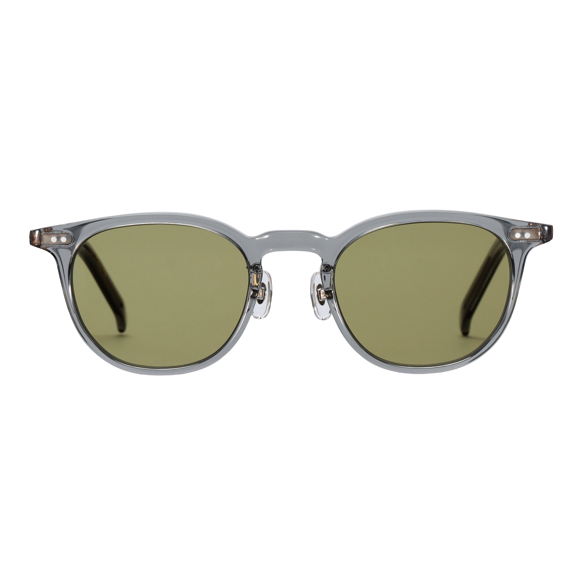 POLLOCK DARK GREY-(SUNGLASSES)