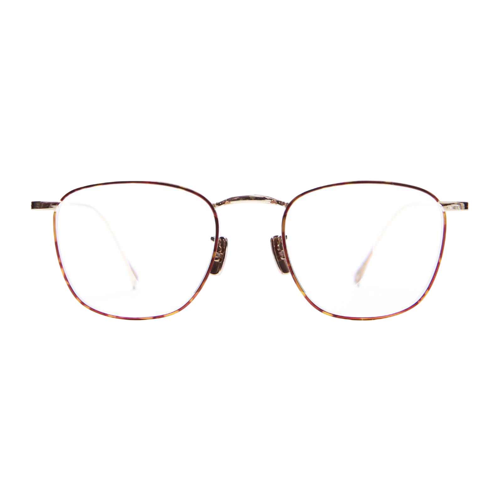 SARA GOLD/HAVANA-(OPTICAL)