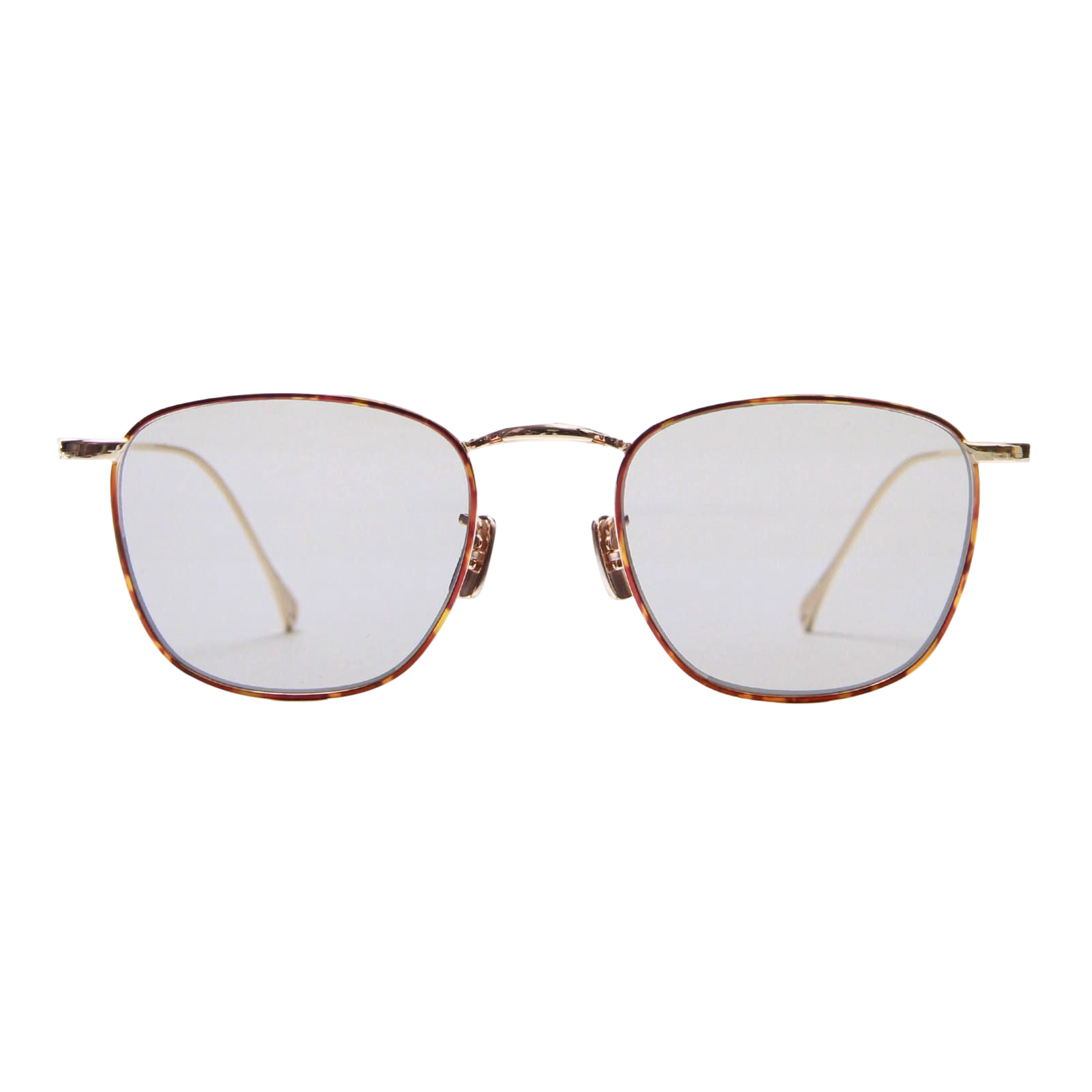 SARA GOLD/HAVANA-(SUNGLASSES)