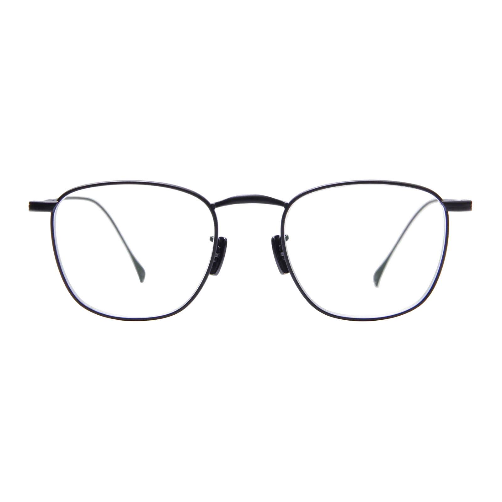 SARA MATTE BLACK-(OPTICAL)