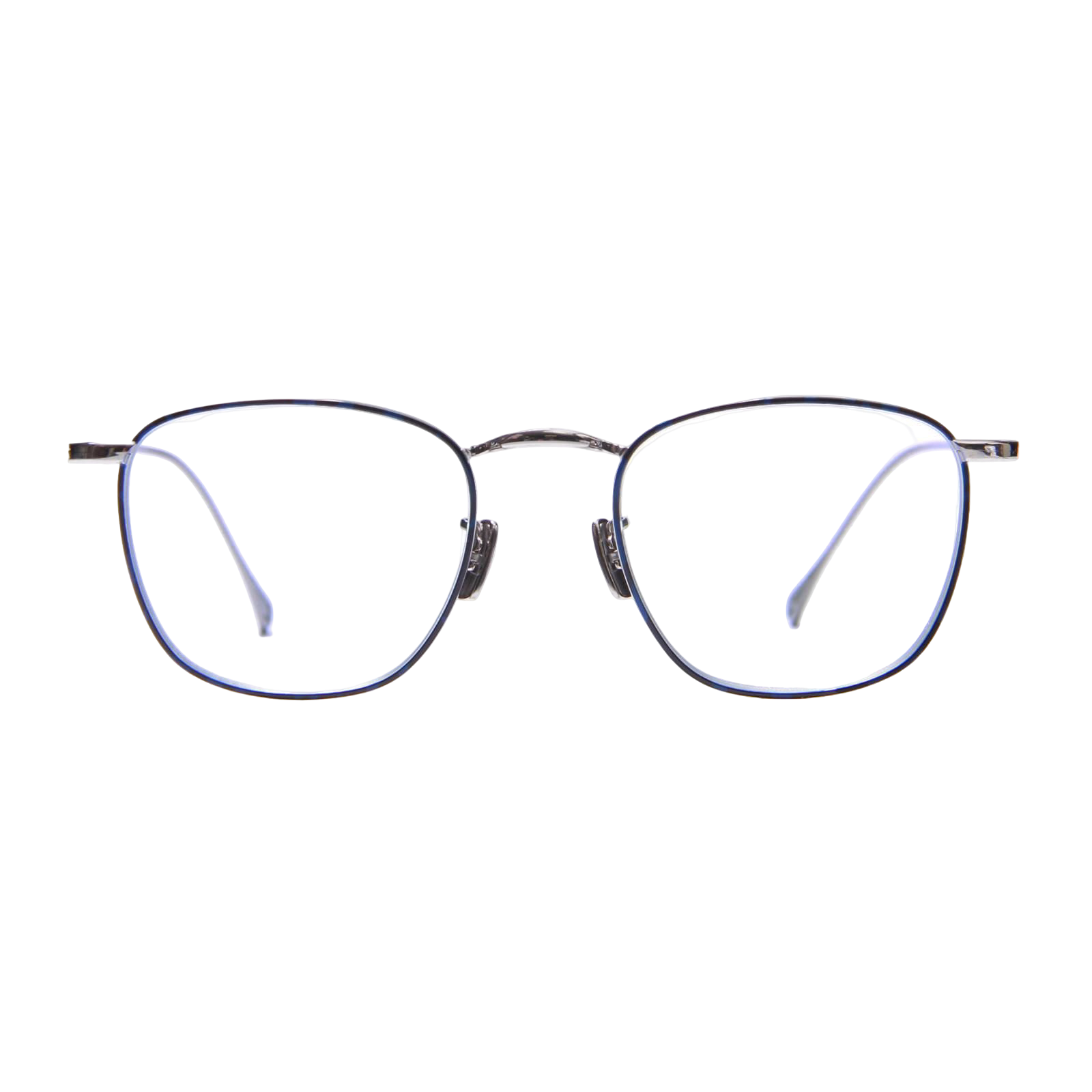 SARA SILVER/BLUE-(OPTICAL)