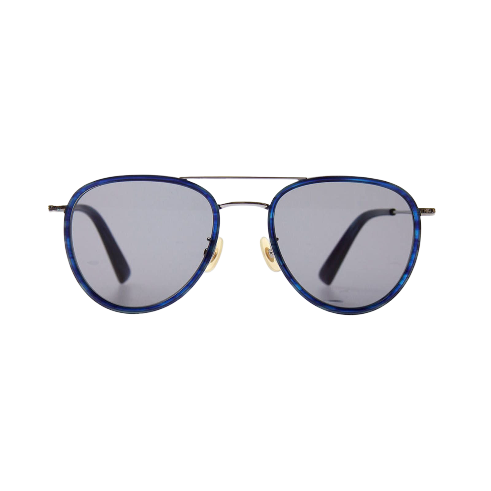 SIMON BLUE SASA-(SUNGLASSES)