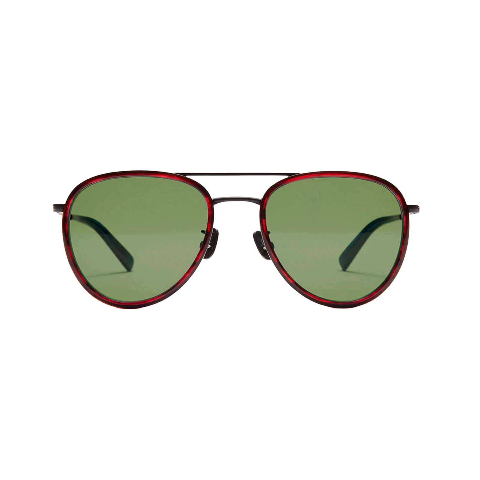 SIMON RED SASA-(SUNGLASSES)