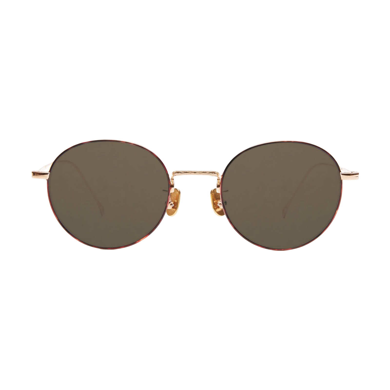TOGA GOLD-DEMI-(SUNGLASSES)