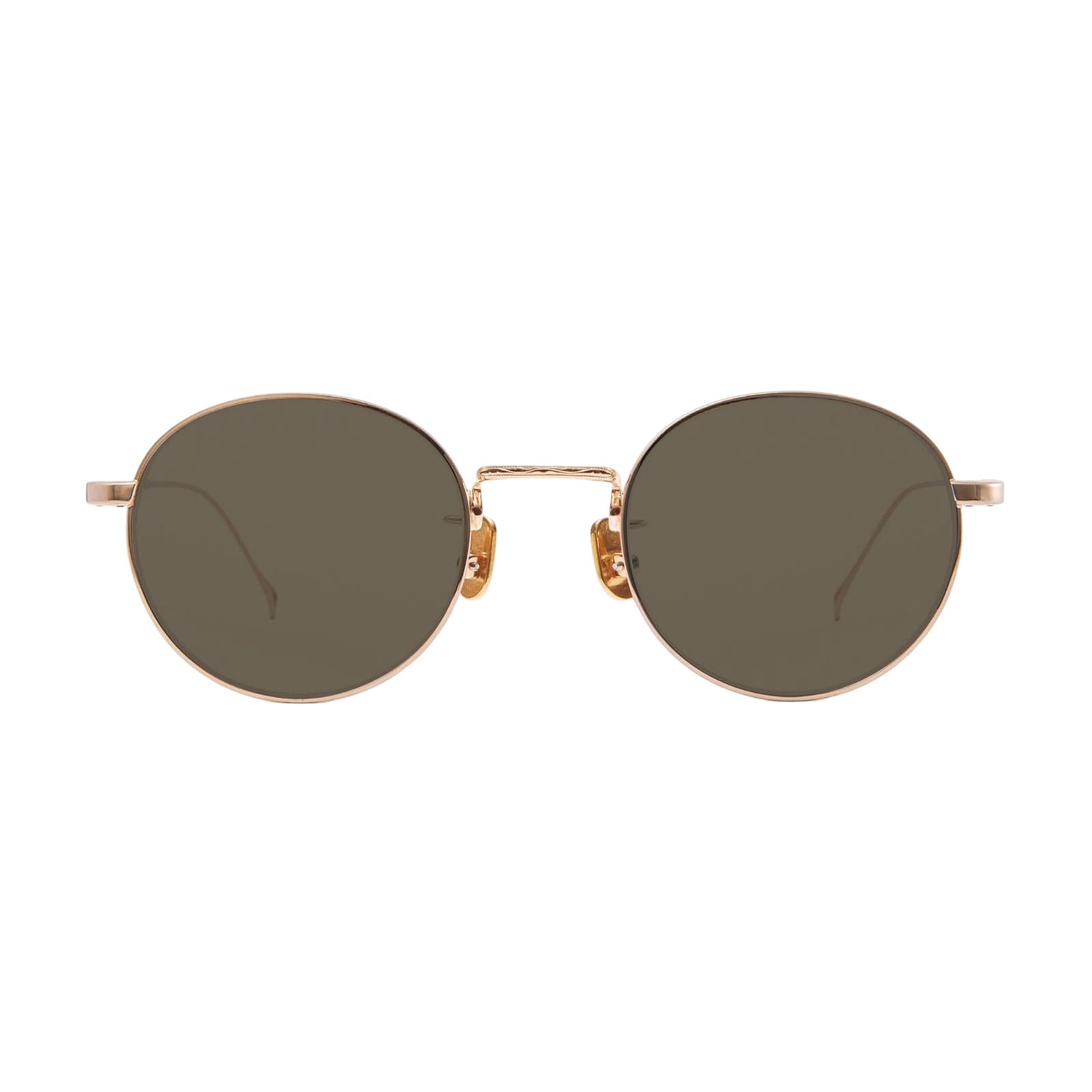 TOGA GOLD-(SUNGLASSES)