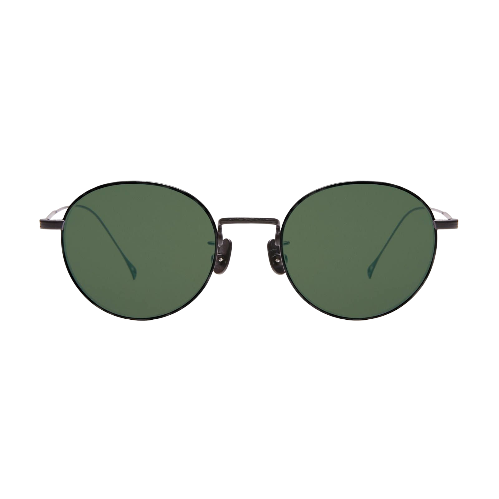 TOGA MATTE BLACK-(SUNGLASSES)