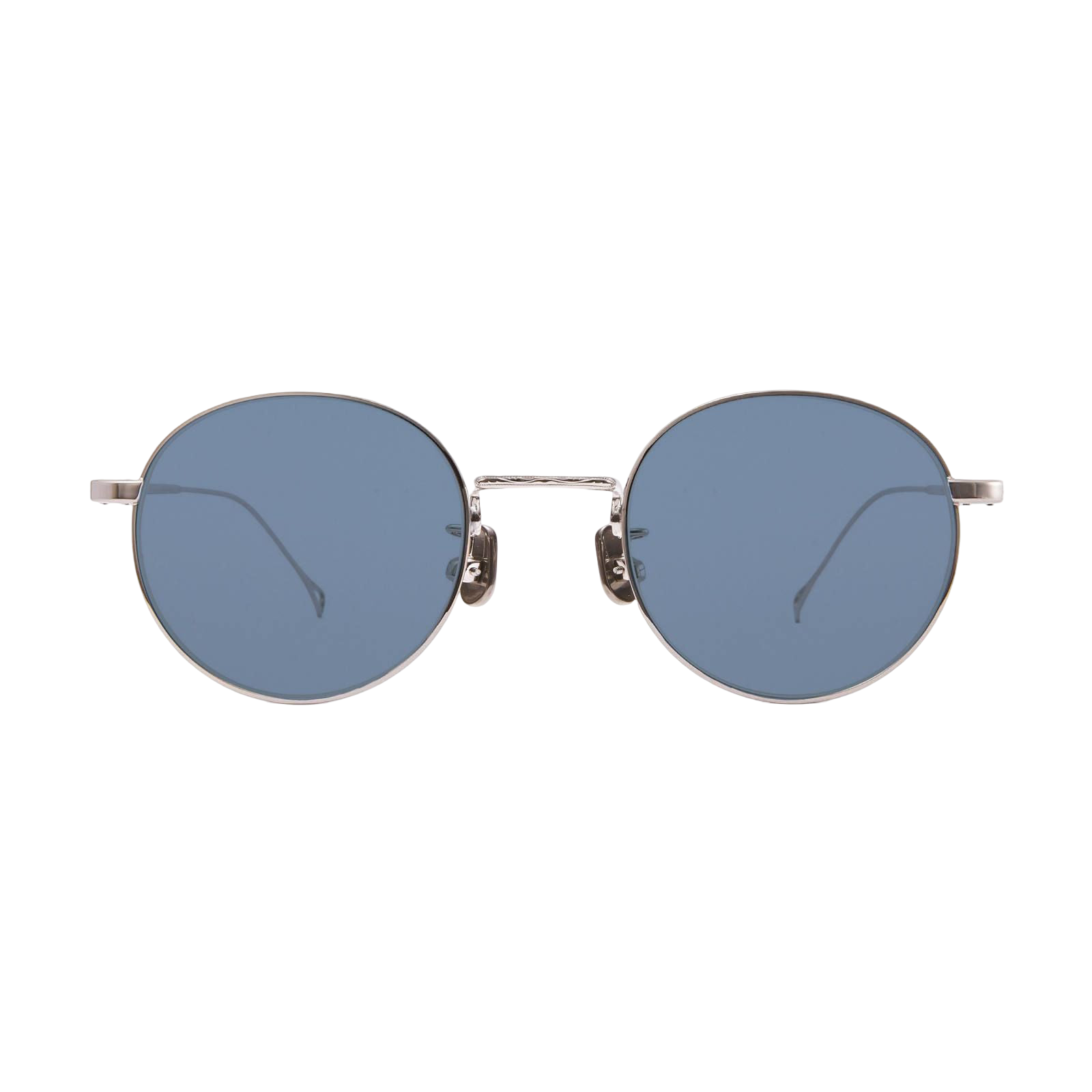 TOGA SILVER-(SUNGLASSES)