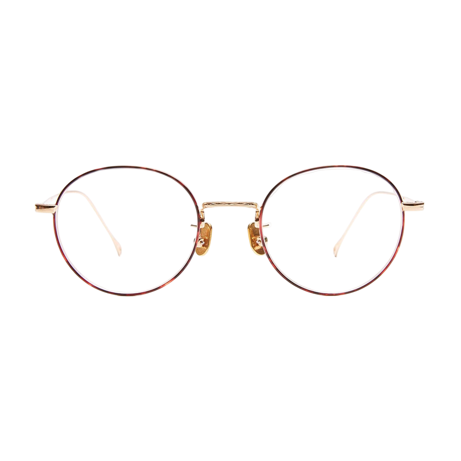 TOGA GOLD-DEMI-(OPTICAL)