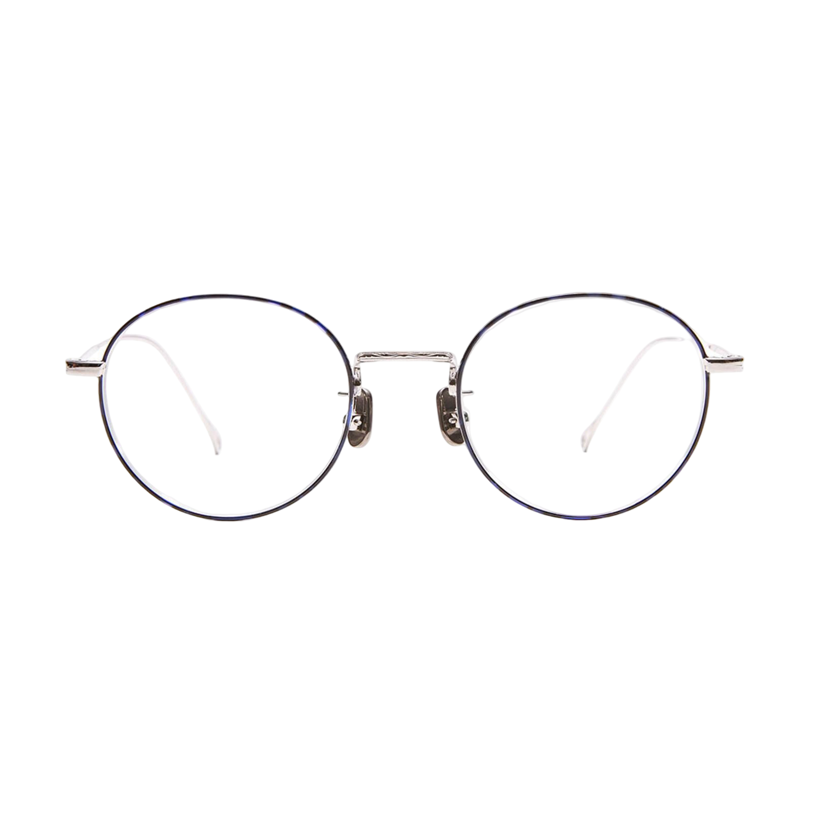 TOGA SILVER-BLUE-(OPTICAL)